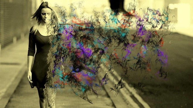 基因好是一种怎样的体验？