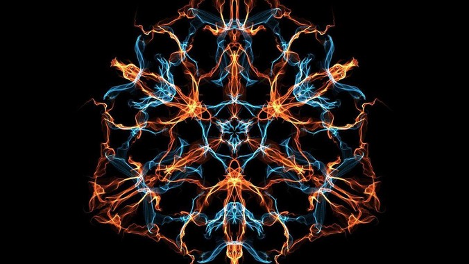 为什么 m1 ***用大小核设计却没有 intel 的问题？